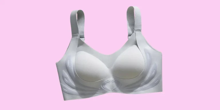 Best wireless push up Bra