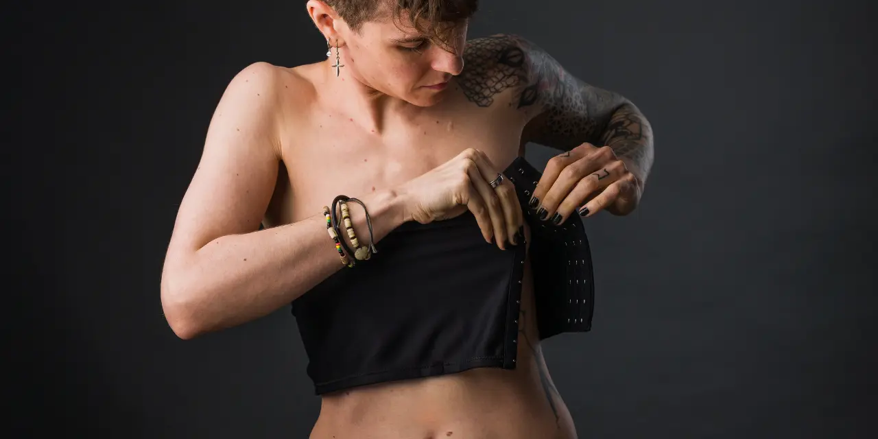 best wireless strapless bra