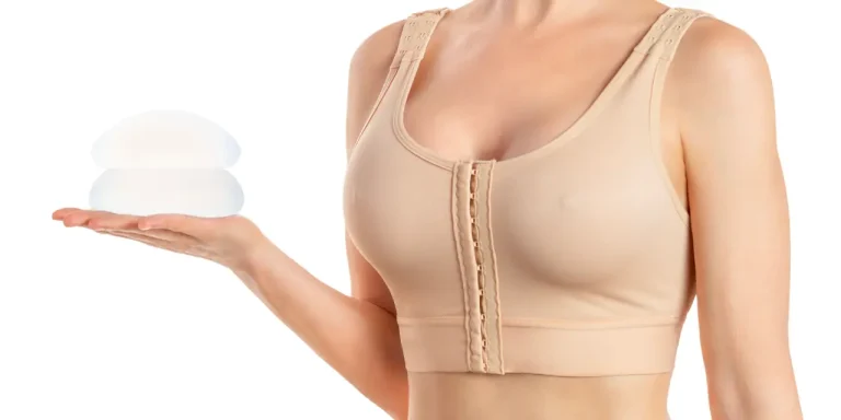 front closure wireless bra