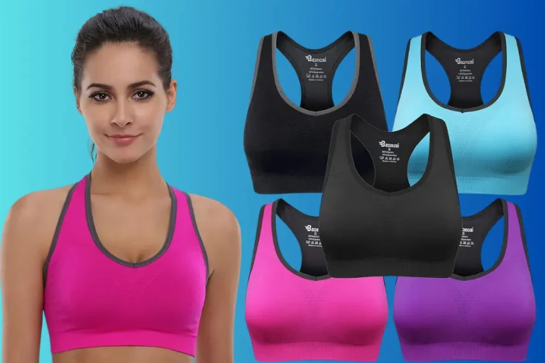 Best High Impact Sports Bra