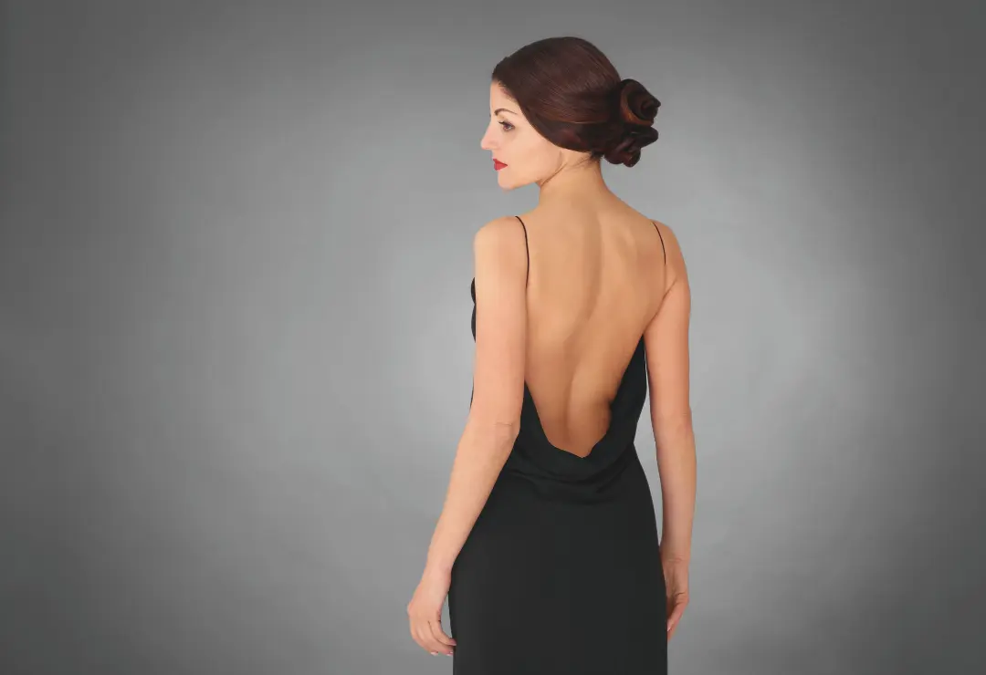 What Bra To Wear With a Backless Dress