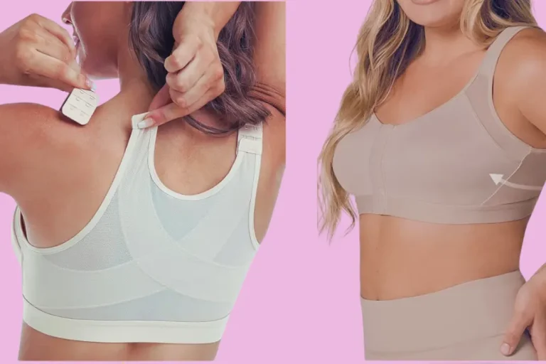 best posture corrector bra